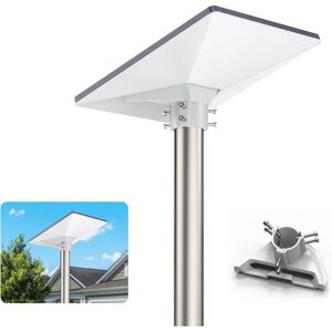 SJQKA Starlink Mini Mount, asa Mini Starlink Mounting Kit, Premium Starlink Mini Accessory, Easy to Install (3.1-5.3cm), Compatible with StarLink Standard SJQKA Starlink Mini Mount, asa Mini Starlink Mounting Kit, Premium Starlink Mini Accessory, Easy to Install (3.1-5.3cm), Compatible with StarLink Standard