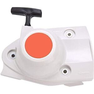 BEIJIYI Starter assembly for Stihl ts410, ts420, ts480i, cutquik ts500i saws Replacement starter assembly for lawnmowers Recoil starter Fits Tecumseh New BEIJIYI Starter assembly for Stihl ts410, ts420, ts480i, cutquik ts500i saws Replacement starter assembly for lawnmowers Recoil starter Fits Tecumseh New