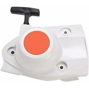 Alwaysh - Starter Assy for Stihl ts410, ts420, ts480i, cutquik saws ts500i Assy Replacement Starter Assy Starter Lawn Starter Pull Start Fit Tecumseh Alwaysh - Starter Assy for Stihl ts410, ts420, ts480i, cutquik saws ts500i Assy Replacement Starter Assy Starter Lawn Starter Pull Start Fit Tecumseh