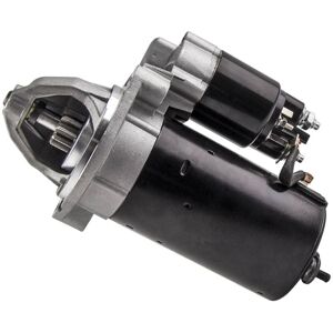 MAXPEEDINGRODS Starter Motor For Mercedes Benz Sprinter Viano W638 Vito W639 2.3 220 0001109036 MAXPEEDINGRODS Starter Motor For Mercedes Benz Sprinter Viano W638 Vito W639 2.3 220 0001109036