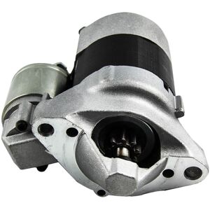 Maxpeedingrods - starter motor for Renault clio MK2 MK3 MK4 kangoo twingo MK1 MK2 1.2 Petrol Maxpeedingrods - starter motor for Renault clio MK2 MK3 MK4 kangoo twingo MK1 MK2 1.2 Petrol