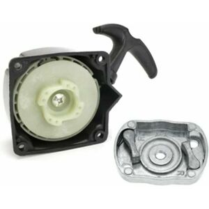 Mumu - Starter recoil starter + pull panel for Whipper Snipper Strimmer brush cutter Mumu - Starter recoil starter + pull panel for Whipper Snipper Strimmer brush cutter