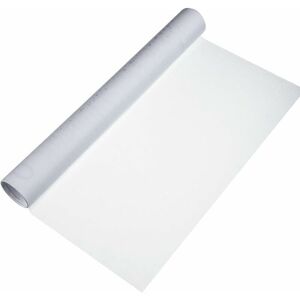 HOOPZI Static Cling Vinyl Privacy Opaque co.ukosted Glass Window Film for Office Home Bedroom Bathroom, 40 by 200 cm (Style A) HOOPZI Static Cling Vinyl Privacy Opaque co.ukosted Glass Window Film for Office Home Bedroom Bathroom, 40 by 200 cm (Style A)