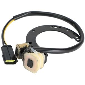 TLILY Stator Coil Generator Magneto Coil for Mercury 2 Stroke Carb 15HP 20HP 25HP 86617A14 86617A17 174-6617A17 TLILY Stator Coil Generator Magneto Coil for Mercury 2 Stroke Carb 15HP 20HP 25HP 86617A14 86617A17 174-6617A17