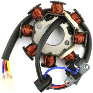 TLILY Stator Generator for Sportsman 50 90 ATV 0453559 0454949 TLILY Stator Generator for Sportsman 50 90 ATV 0453559 0454949