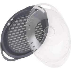 COOCHEER Steam pan for Thermomix, food processor, robot lid, steamer for Thermomix TM5, TM6, TM31 COOCHEER Steam pan for Thermomix, food processor, robot lid, steamer for Thermomix TM5, TM6, TM31