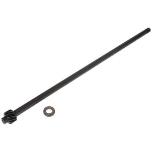 TLILY Steering Rod Shaft & Bushing Replaces for 753-04517, 738-0919, 738-0919A, 738-0919B,76-044 TLILY Steering Rod Shaft & Bushing Replaces for 753-04517, 738-0919, 738-0919A, 738-0919B,76-044