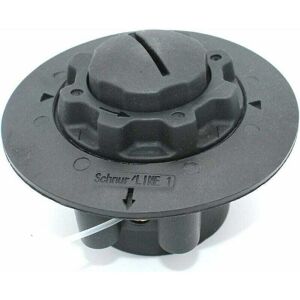 YMYNY Stihl cutting head for fse 60 FSE71 FSE81 FS38 FS40 FS45 FS46 FS50 Viking TE600 TE700 TE1000 AutoCut 5-2 AutoCut C5-2 Reference 4006 710 2103 4006 YMYNY Stihl cutting head for fse 60 FSE71 FSE81 FS38 FS40 FS45 FS46 FS50 Viking TE600 TE700 TE1000 AutoCut 5-2 AutoCut C5-2 Reference 4006 710 2103 4006