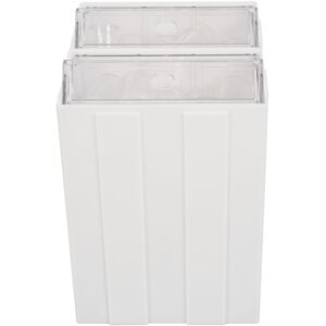 TLILY Storage Containers for Diamond Painting,Organizers 64 Slots Individual Containers for Diamond Art Beads Rhinestones TLILY Storage Containers for Diamond Painting,Organizers 64 Slots Individual Containers for Diamond Art Beads Rhinestones