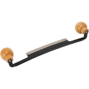 COOCHEER Straight Pull Woodworking Knife, Shaving Tool with Non-Slip Wooden Handle, Sharp Tungsten Steel Blade, Ideal for Peeling, Hand Tool COOCHEER Straight Pull Woodworking Knife, Shaving Tool with Non-Slip Wooden Handle, Sharp Tungsten Steel Blade, Ideal for Peeling, Hand Tool