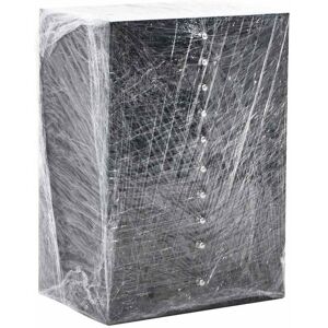 Vidaxl - Stretch Film 6 pcs Transparent 30 μm 50 cm x 300 m Vidaxl - Stretch Film 6 pcs Transparent 30 μm 50 cm x 300 m