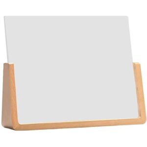 TLILY Sublimation Photo Frames Blanks Heat Transfer Picture with Wood Base Prints for Printing M TLILY Sublimation Photo Frames Blanks Heat Transfer Picture with Wood Base Prints for Printing M