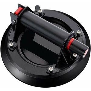 Suction Cup - Load Capacity Up to 110 kg Professional Suction Cup Vacuum Suction Cups Glass Suction Cup for Transporting Glass, Tiles & Plates(1 pcs) Suction Cup - Load Capacity Up to 110 kg Professional Suction Cup Vacuum Suction Cups Glass Suction Cup for Transporting Glass, Tiles & Plates(1 pcs)