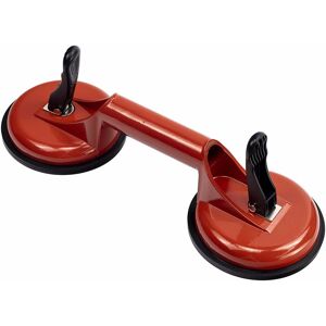 Tinor - Suction Cups Lifter,Heavy Duty Aluminum Vacuum Grips Plate Suction Cup for Moving Glass/Floor Gap Fixer/Tile,Lifting Pad/Dump Puller Tinor - Suction Cups Lifter,Heavy Duty Aluminum Vacuum Grips Plate Suction Cup for Moving Glass/Floor Gap Fixer/Tile,Lifting Pad/Dump Puller