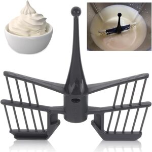 COOCHEER Butterfly Blending Attachment for Thermomix TM5 TM6 TM31, Thermomix Butterfly, Thermomix Blender, Food Processor Replacement Parts COOCHEER Butterfly Blending Attachment for Thermomix TM5 TM6 TM31, Thermomix Butterfly, Thermomix Blender, Food Processor Replacement Parts