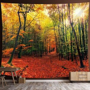 Sun Sunset Forest Tree Tapestry Wall Hanging Bedding Tapestry Oil Painting Nature Landscape Beach Blanket for Bedroom Living Room Dorm 150x130cm Sun Sunset Forest Tree Tapestry Wall Hanging Bedding Tapestry Oil Painting Nature Landscape Beach Blanket for Bedroom Living Room Dorm 150x130cm