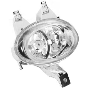 Gotrays - Super Bright Water Resistant Front Fog Light Driving Lamp Replacement For Peugeot 206 cc 2005-2008 Right Gotrays - Super Bright Water Resistant Front Fog Light Driving Lamp Replacement For Peugeot 206 cc 2005-2008 Right
