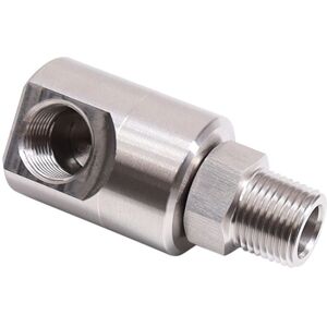 Tlily - Super Swivel 1/2 Inch Heavy Duty Hose Reel - Component Fittings for Multiple Applications Tlily - Super Swivel 1/2 Inch Heavy Duty Hose Reel - Component Fittings for Multiple Applications