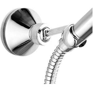 Serbia - Support De Douche Mural Support Mural Pour Douchette orientable 360° Serbia - Support De Douche Mural Support Mural Pour Douchette orientable 360°