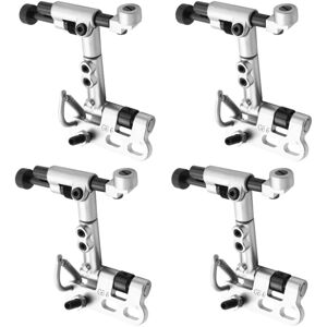 TLILY Suspended Edge Guide For Juki LU-1508 LU-1510 Industrial Sewing Machin GB-6 Accessories Parts X4 I270481 TLILY Suspended Edge Guide For Juki LU-1508 LU-1510 Industrial Sewing Machin GB-6 Accessories Parts X4 I270481