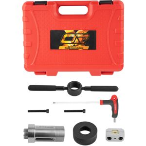 Maxpeedingrods - Suspension Strut Expander Tool Kit for Toyota Peugeot Nissan Workshop Repair Maxpeedingrods - Suspension Strut Expander Tool Kit for Toyota Peugeot Nissan Workshop Repair