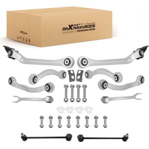 Maxpeedingrods - Suspension Wishbone Control Arm Kit For Mercedes-benz Sl (r230) Maxpeedingrods - Suspension Wishbone Control Arm Kit For Mercedes-benz Sl (r230)