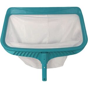 MEMKEY Swimming pool net, deep net without telescopic pole, for most standard poles, leaf net, pool accessories for swimming pool, aquarium, pond cleaning, MEMKEY Swimming pool net, deep net without telescopic pole, for most standard poles, leaf net, pool accessories for swimming pool, aquarium, pond cleaning,