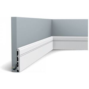 Orac Decor SX105 Skirting Moulding Orac Decor SX105 Skirting Moulding