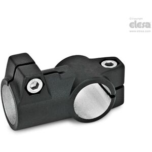 Elesa - T-shaped Connecting Clamp-GN 192-B45-B45-65-2-SW Elesa - T-shaped Connecting Clamp-GN 192-B45-B45-65-2-SW