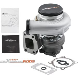 MAXPEEDINGRODS T3 GT3582 GT35 type A/R 0 .63 0.7 Anti Surge Turbocharger anti surge housing MAXPEEDINGRODS T3 GT3582 GT35 type A/R 0 .63 0.7 Anti Surge Turbocharger anti surge housing