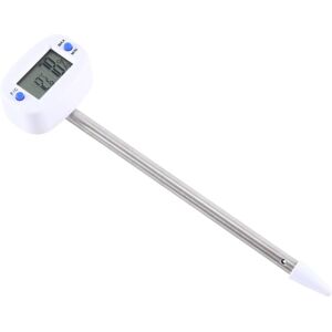 TLILY TA290 Digital Soil Hygrometer Moisture Meter Temperature Humidity Tester with Probe for Gardening Farming TLILY TA290 Digital Soil Hygrometer Moisture Meter Temperature Humidity Tester with Probe for Gardening Farming