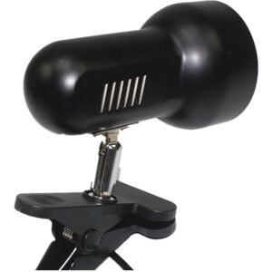 Aougo - Table Lamp Holder, Clamp Desk Lamp, 360 Degree Rotation, E27 Lamp Holder, Lamp Base with Switch Wire, Turtle Aquarium, eu Plug (Black) Aougo - Table Lamp Holder, Clamp Desk Lamp, 360 Degree Rotation, E27 Lamp Holder, Lamp Base with Switch Wire, Turtle Aquarium, eu Plug (Black)