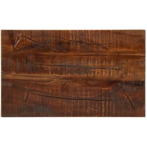 Table Top 60x20x3.8 cm Rectangular Solid Wood Reclaimed vidaXL Table Top 60x20x3.8 cm Rectangular Solid Wood Reclaimed vidaXL
