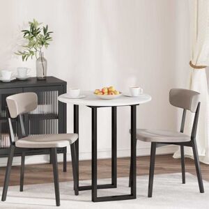 Table Top White 70 x 70 x 1.5 cm Engineered wood vidaXL Table Top White 70 x 70 x 1.5 cm Engineered wood vidaXL