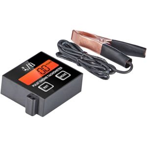 TLILY Tachometer Hour Meter Backlight Display rpm Digital Battery Replaceable Handheld Induction Chainsaw Lawnmover TLILY Tachometer Hour Meter Backlight Display rpm Digital Battery Replaceable Handheld Induction Chainsaw Lawnmover