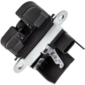 BFO - Tailgate Boot Lock Latch Catch Actuator For Vw Golf Mk5 Mk6 Touran Passat B6 B7 BFO - Tailgate Boot Lock Latch Catch Actuator For Vw Golf Mk5 Mk6 Touran Passat B6 B7