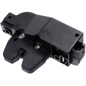 CYSLMUK Tailgate Door Central Lock Actuator Fit For Citroen C3 C4 CYSLMUK Tailgate Door Central Lock Actuator Fit For Citroen C3 C4
