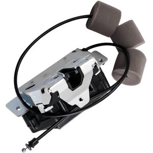 Maxpeedingrods - 1xDoor Lock Tailgate Boot for Latch Lid For Mercedes w251 w164 a1647400435 Maxpeedingrods - 1xDoor Lock Tailgate Boot for Latch Lid For Mercedes w251 w164 a1647400435