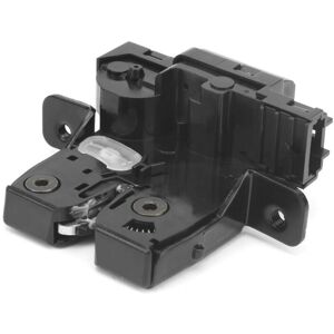 CYSLMUK Tailgate Lock, 90502-2DX0A, Tailgate Lock Mechanism Replacement for Micra/Qashqai/Tiida CYSLMUK Tailgate Lock, 90502-2DX0A, Tailgate Lock Mechanism Replacement for Micra/Qashqai/Tiida