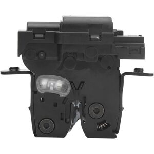 Linghhang - Tailgate Lock, Tailgate Trunk Lock Latch Mechanism 90502-2DX0A Replacement Fit for Nissan Micra/Qashqai/Tiida Linghhang - Tailgate Lock, Tailgate Trunk Lock Latch Mechanism 90502-2DX0A Replacement Fit for Nissan Micra/Qashqai/Tiida