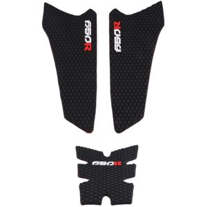 Tlily - Tank Grip Pads for CBR650R CB650R 2019-2021 Protector Sticker Traction Pad Side Tlily - Tank Grip Pads for CBR650R CB650R 2019-2021 Protector Sticker Traction Pad Side