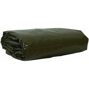 Tarpaulin 650g / m² Olive Green 2.5 x 4.5 m vidaXL Tarpaulin 650g / m² Olive Green 2.5 x 4.5 m vidaXL