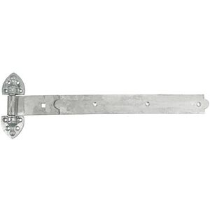 Taurus - timco Heavy Duty Reversible Hinges Hot Dipped Galvanised - 500mm Taurus - timco Heavy Duty Reversible Hinges Hot Dipped Galvanised - 500mm