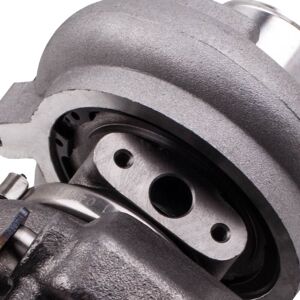 MAXPEEDINGRODS TD04-09B Turbo for Mitsubishi Express L300 Delica 2.5L 4D56/4D56T 1988 - 1996 MAXPEEDINGRODS TD04-09B Turbo for Mitsubishi Express L300 Delica 2.5L 4D56/4D56T 1988 - 1996