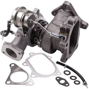 BFO TD04L Turbo fit Subaru Impreza WRX Forester XT Impreza EJ255 2.5L Turbocharger BFO TD04L Turbo fit Subaru Impreza WRX Forester XT Impreza EJ255 2.5L Turbocharger