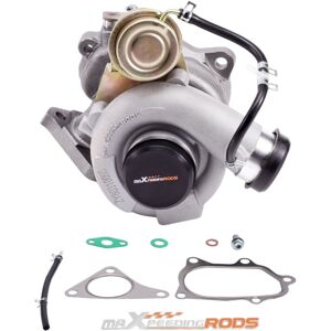 Maxpeedingrods - TD04L Turbocharger Turbo For Subaru Forester Impreza wrx 2.0L EJ205 14412AA360 Maxpeedingrods - TD04L Turbocharger Turbo For Subaru Forester Impreza wrx 2.0L EJ205 14412AA360