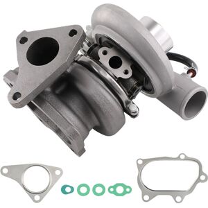 Maxpeedingrods - TD05 20G Turbocharger fit Subaru Impreza wrx sti EJ20 EJ25 2002-2006 Maxpeedingrods - TD05 20G Turbocharger fit Subaru Impreza wrx sti EJ20 EJ25 2002-2006