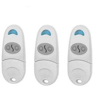 Serbia - Telecommande d'origine Came TOP432NA 3 pieces. Frequence de code fixe 433,92 MHz Serbia - Telecommande d'origine Came TOP432NA 3 pieces. Frequence de code fixe 433,92 MHz