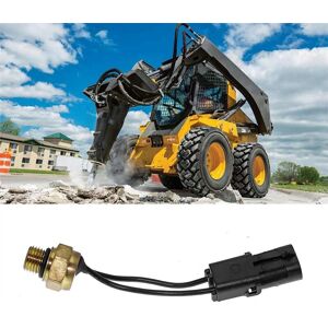 Tlily - Temperature Sensor for Skid Steer Backhoe Loaders RE503242 Tlily - Temperature Sensor for Skid Steer Backhoe Loaders RE503242