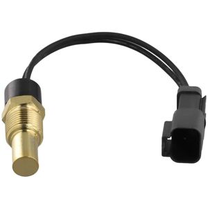 Tlily - Temperature Switch Sensor 203-3220 -6425 for cat D7R D8R D8GC D9R 545 65E 85E 75E 95E 583R 587R 572R 980G Tlily - Temperature Switch Sensor 203-3220 -6425 for cat D7R D8R D8GC D9R 545 65E 85E 75E 95E 583R 587R 572R 980G